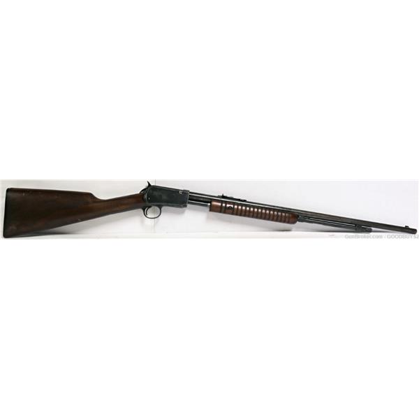Other Model .22 S/L/LR WINCHESTER MODEL 62A 22LR 22S 22L 23" PUMP ACTION GALLERY GUN PENNY SALE Barrel Length"