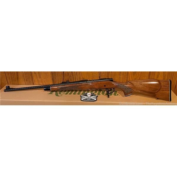 .30-06 REMINGTON 700 BDL 30-06 BOLT ACTION RIFLE NEW IN BOX NO RESERVE 810070680664 R25793