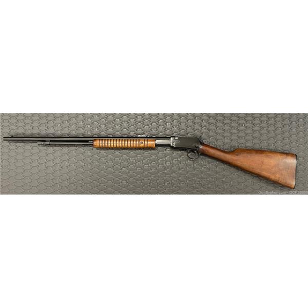 Other Model .22 LR Winchester 62A Pump Action Rifle