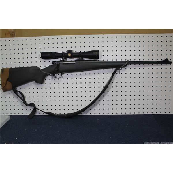 .243 Rem. Remington Model Seven 243 20" Barrel Synthetic Stock 20 inch " barrel