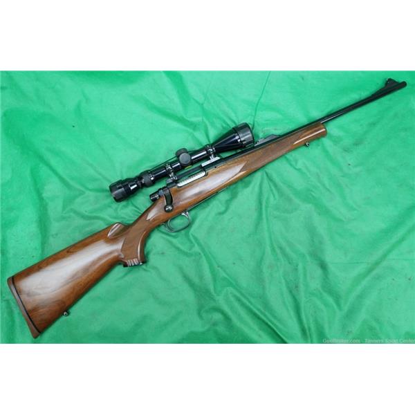 .243 Win. Remington Model Seven Carbine 243win 243 win 18.5" $.01 Start - No Reserve