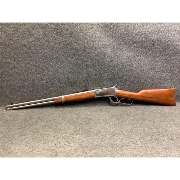 .357 Mag. Rossi R92 Stainless 357 Magnum 20” Lever Action Braztech 20 inch " barrel