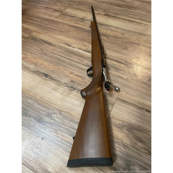 .223 Rem. M77 Hawkeye Ruger / Sturm, & Co. m77 mark 2