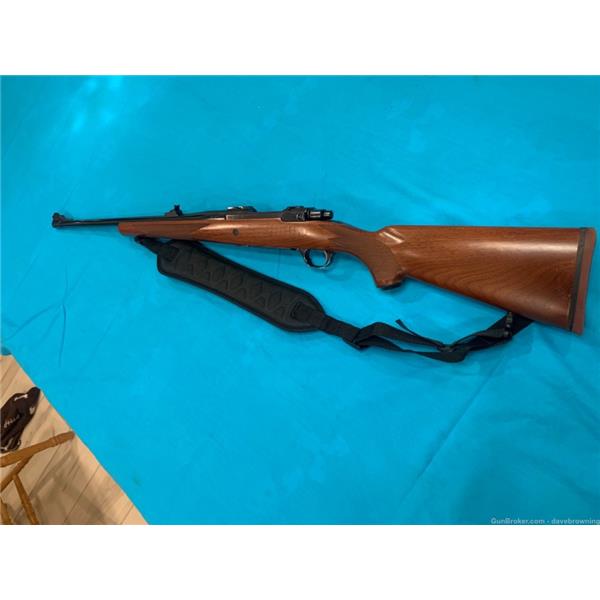.300 RCM M77 Hawkeye Ruger / Sturm, & Co. RUGER COMPACT MAGNUM 300 20 inch " barrel