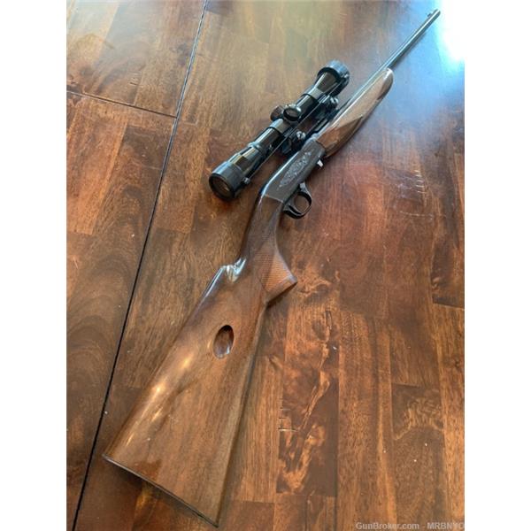 .22 LR Browning SA-22 Semiautomatic Rifle .22LR 19 inch " barrel