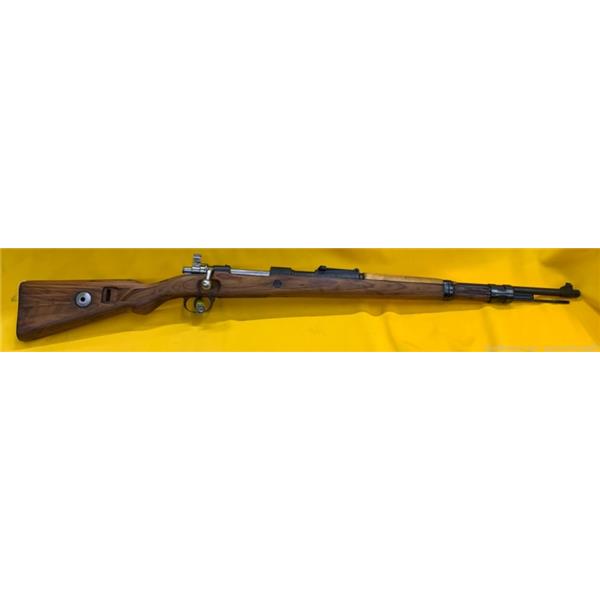 price for a mitchell mauser k98 value