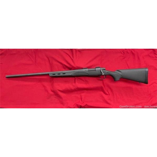 .223 Rem. Remington 700LH 700 SPS LH Varmint Left Hand 223 Rem 26" 26 inch " barrel
