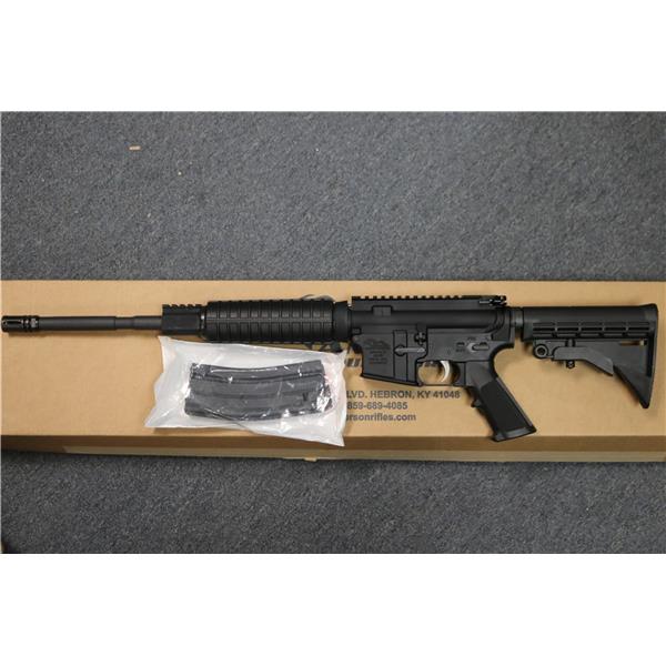 Anderson AM-15 5.56 NATO Flat top Collapsable stock AR-15 AR15 AND-6939-U