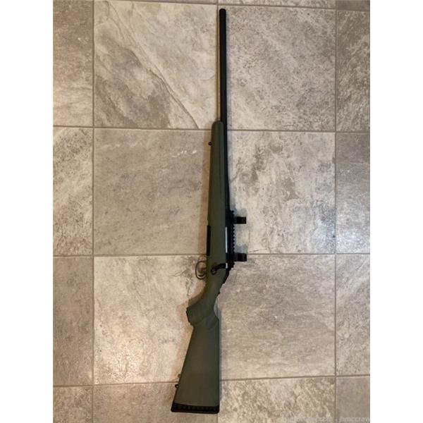 .243 Win. American Rifle Predator Ruger / Sturm, & Co. - 243 Win Left Hand 26916 22 inch " barrel