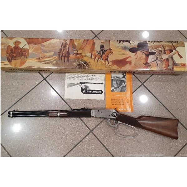 .32-20 Win. 1894 For Sale=Winchester commemorative john wayne Caliber: 32-40