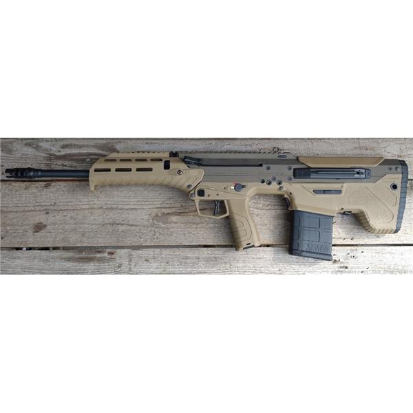 DESERT TECH MDRX 6.5 Creedmoor BULLPUP Multi Caliber 20RD /EZ Pay $241 813865025503 MDRRFC2020FEF MDR-RF-C2020-FE-F