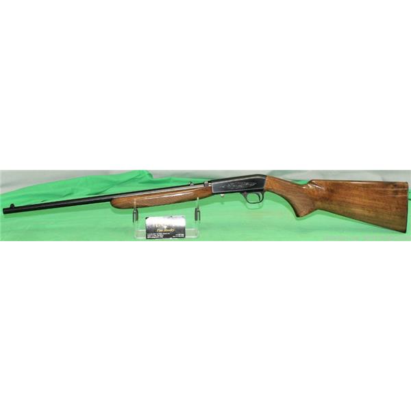 SA 22 BROWNING SA-22, .22 LR, 19.375" BRL, 10 RND, TAKEDOWN G-2101507-8 19 inch " barrel