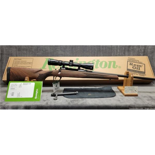 7mm Rem. Mag. 783 w/ Scope Remington Rem Magnum (NIB) w/Vortex scope (Beautiful wood) 24 inch " barrel