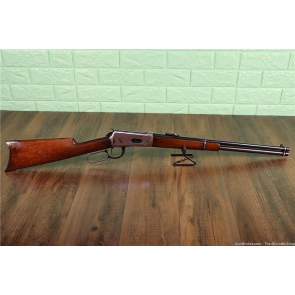 WINCHESTER MODEL 1894 30 30WCF New and Used Price, Value, & Trends 2022