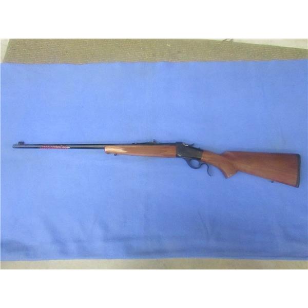 .17 HMR WINCHESTER 1885 17HMR 25 inch " barrel