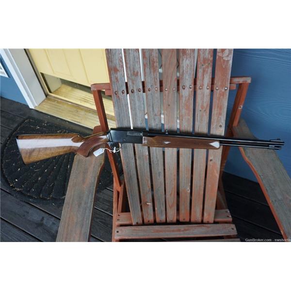 .22 LR Browning BPR-22 BPR 22 22lr