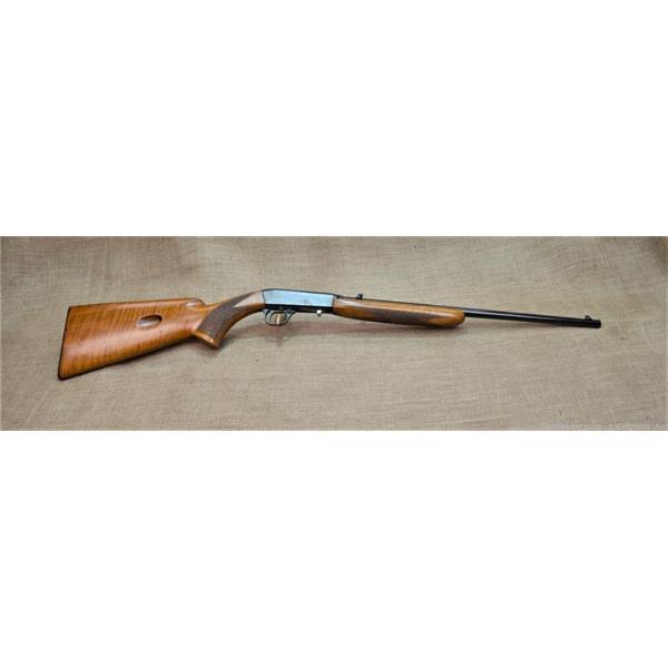 .22 LR SA 22 Browning SA-22 .22LR Takedown 19 inch " barrel