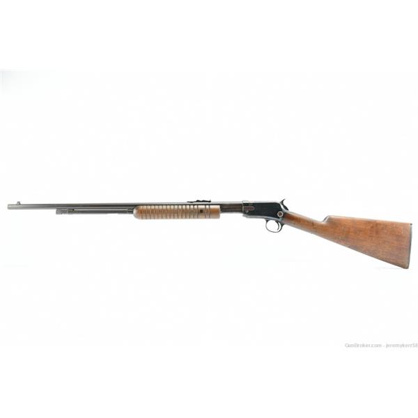 Other Model .22 S/L/LR Nice 1940 Winchester 62A Rifle - 22 S, L, or LR C&R NO RESERVE
