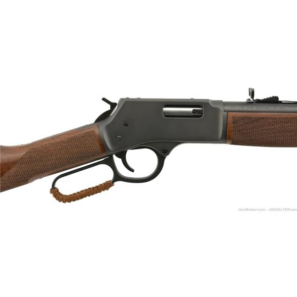 .44 Mag. Henry Repeating Arms Model H012 Big Boy 44 Magnum / Spl Lever Walnut Stock 41925