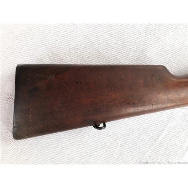 7mm Mauser (7x57mm) Chilean Model 1895 German 7x57 Loewe Berlin NUMBERS MATCHING No FFL