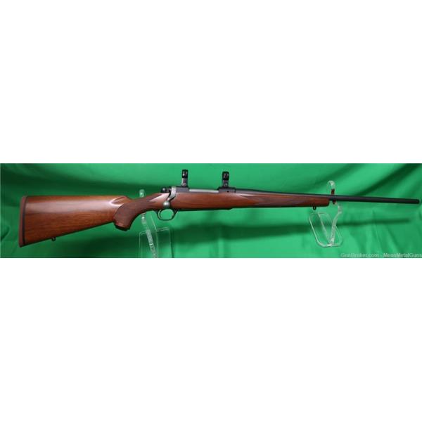 Ruger / Sturm, & Co. M77 Hawkeye .257 Roberts AWESOME Condition Penny Start 257 22 inch " barrel