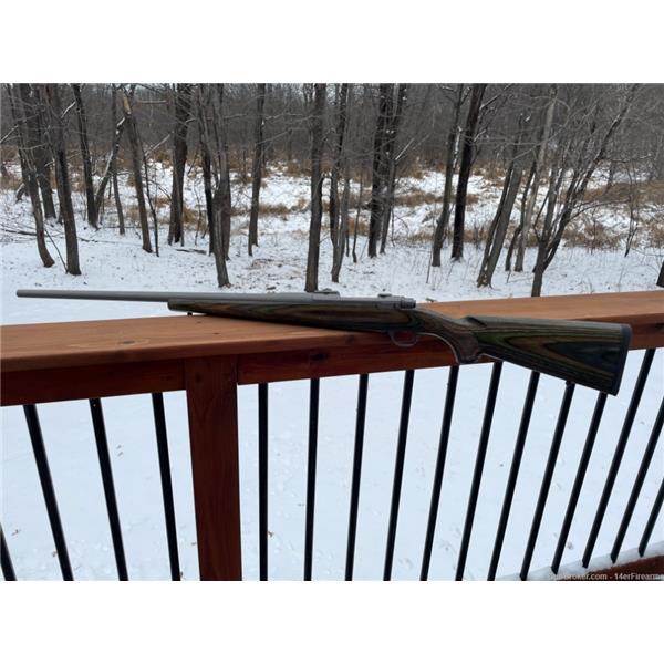 M77 Hawkeye Ruger / Sturm, & Co. NEW FTW Predator 6.5 Creedmoor 24" SS - NO RESERVE 6.5CM 24 inch " barrel