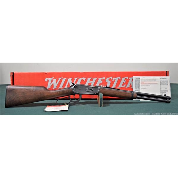 .44 Mag. 94 Carbine 1994 Winchester Trapper SRC 16" 44 Rem Mag S&W 100th Anniv NIB 16 inch " barrel