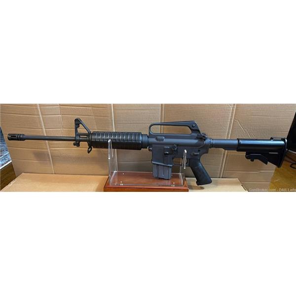 .223 Rem. Colt AR-15 AR15 Model SP1 Carbine NEW!! 16 inch " barrel