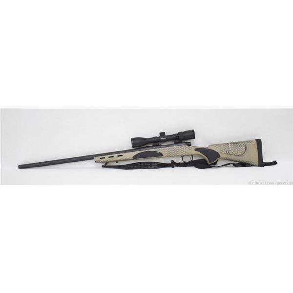 REMINGTON 700 SPS 6.5 CREEDMOOR 26" BOLT VORTEX DIAMONDBACK VARMINT SALE 26 inch " barrel