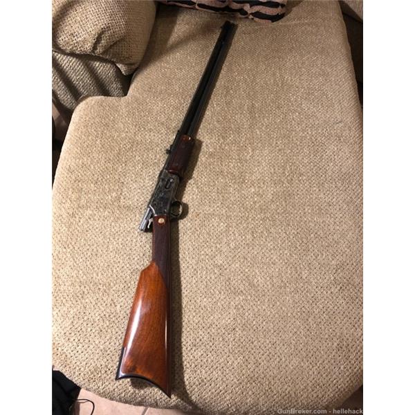Other Model .357 Mag. Beretta pump uberti 24” gold rush 357 mag 38 special rifle 25 inch " barrel