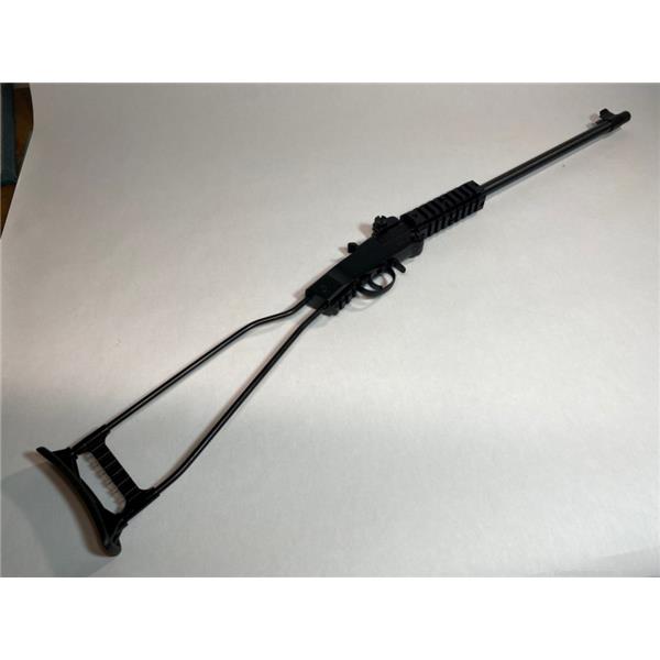 Chiappa Firearms Little Badger .17 HMR Single Shot Rifle 17 inch " barrel