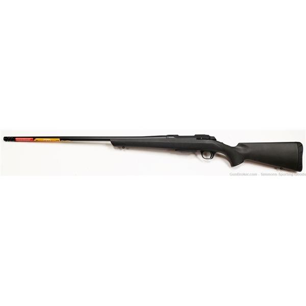 6.5 Creedmoor AB3 Browning A-bolt lll Stalker Long Range 26" CM 5+1 Bolt-Action Rifle 023614735076 035818282 26 inch " barrel
