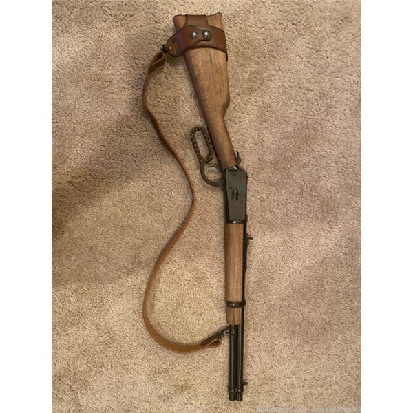 .357 Mag. Rossi R92 Carbine - .357Mag/.38 Special Lever Action Rilfe 16 inch " barrel