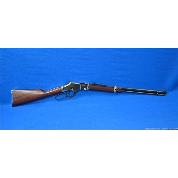 .22 WMR Henry Repeating Arms Golden Boy Magnum A97997 BA