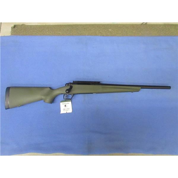 .450 Bushmaster 783 Synthetic REMINGTON 450 BUSHMASTER 18 inch " barrel