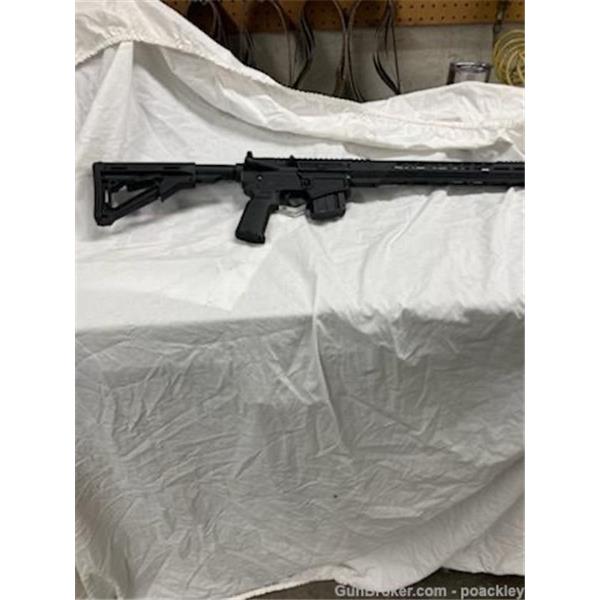 Diamondback Firearms model DB15 6.5 Grendel