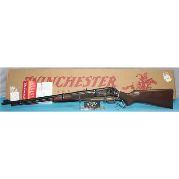 .22 LR NIB WINCHESTER 9422 LEGACY, L/LR, 22.5" BRL, 15 RND 21 OF 200 MADE RARE 048702151507 G-2100849-2 22 inch " barrel