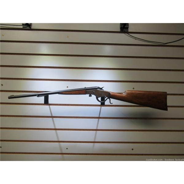 J. Stevens Crackshot 26 Single Shot Rifle .32RF 18 inch " barrel