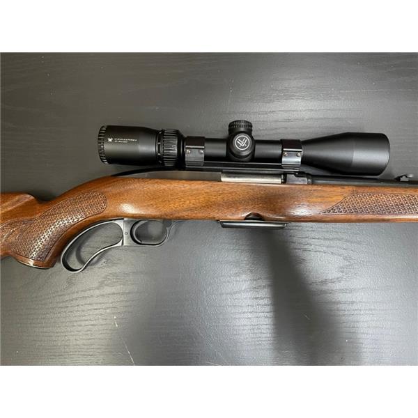 .308 Win. WINCHESTER 88