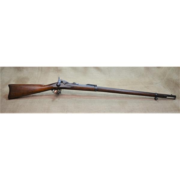 .45-70 GOVT Springfield Armory 1873 trap door 1883 Production 32 inch " barrel
