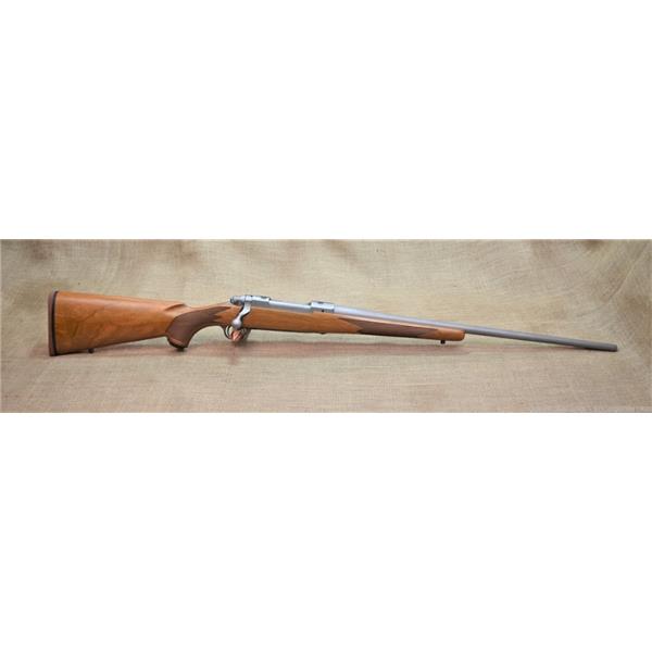 7mm Rem. Mag. Ruger / Sturm, & Co. M77 Hawkeye Rem Mag NEW 24 inch " barrel