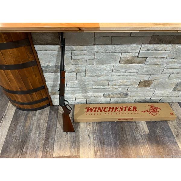 .22 LR NIB Winchester 9422 LEGACY 22 lr ultra rare COLLECTORS LOOK no reserve inch " barrel
