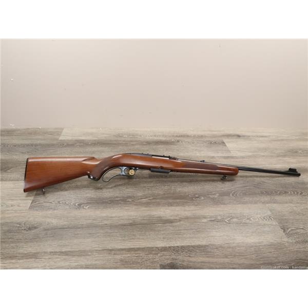 .308 Win. Winchester 88 Lever Action Win 22" 1966 22 inch " barrel