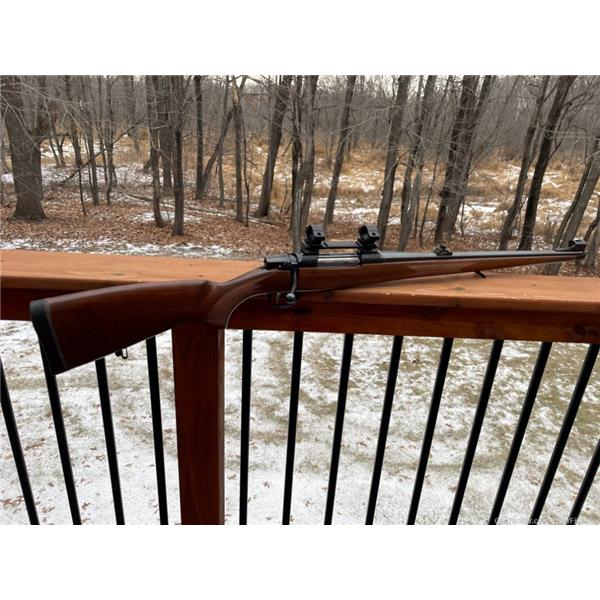 CZ-USA CZ 550 Mannlicher .30-06 - EXCELLENT Rare NR 30/06 UNFIRED 21 inch " barrel