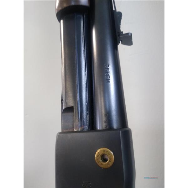 Remington 141 Gamemaster .35 Rem
