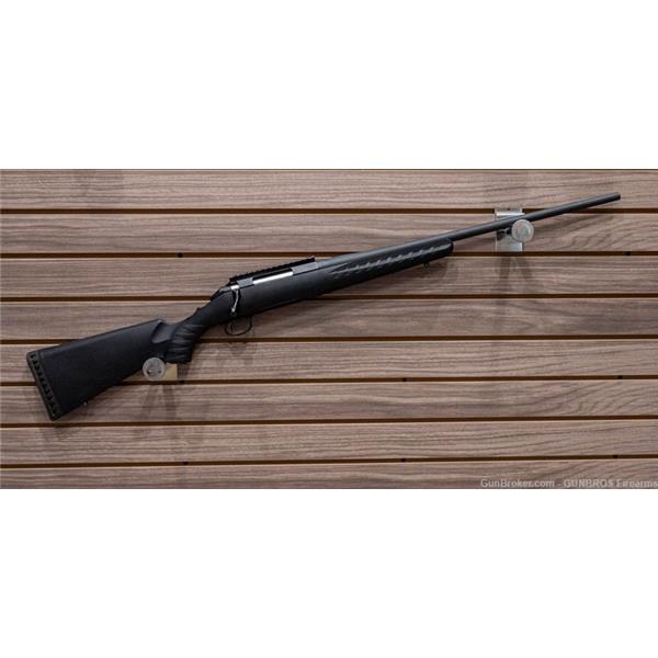 Ruger / Sturm, & Co. RUGER AMERICAN RIFLE STANDARD 6.5 CREEDMOOR 6.5CM