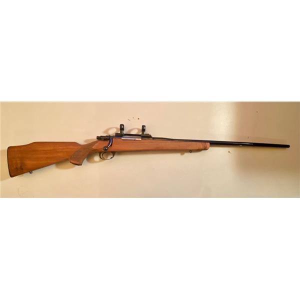 .25-06 Rem. Interarms Mark X