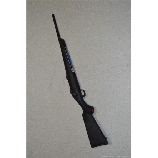 .22-250 Rem. American Rifle Compact Ruger / Sturm, & Co. 22-250 Rotory Magazine w/Bases 18 inch " barrel