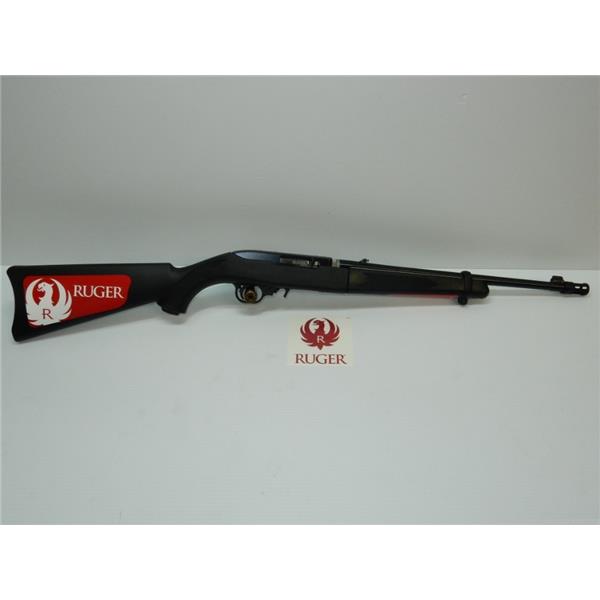 Ruger / Sturm, & Co. 10/22 Takedown 11112 .22 LR 22LR 16.4" Threaded Barrel 10-22 736676111121 TB OR 16 inch " barrel