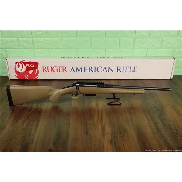 American Rifle Ranch Ruger / Sturm, & Co. Model 7.62X39MM 16" Threaded MINI-30 MAG 16976 736676169764 16 inch " barrel